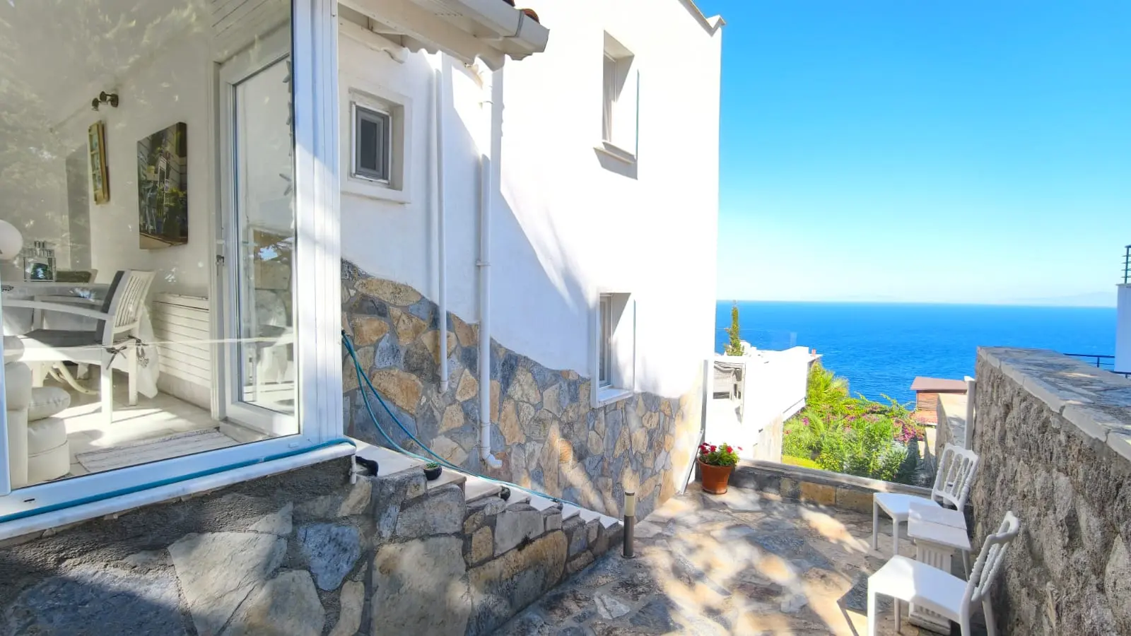 Real estate in Yalikavak